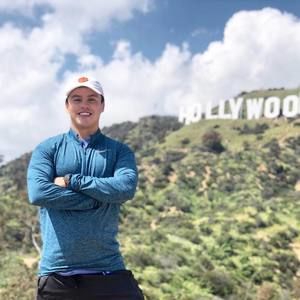 Meet your Posher, Samuel